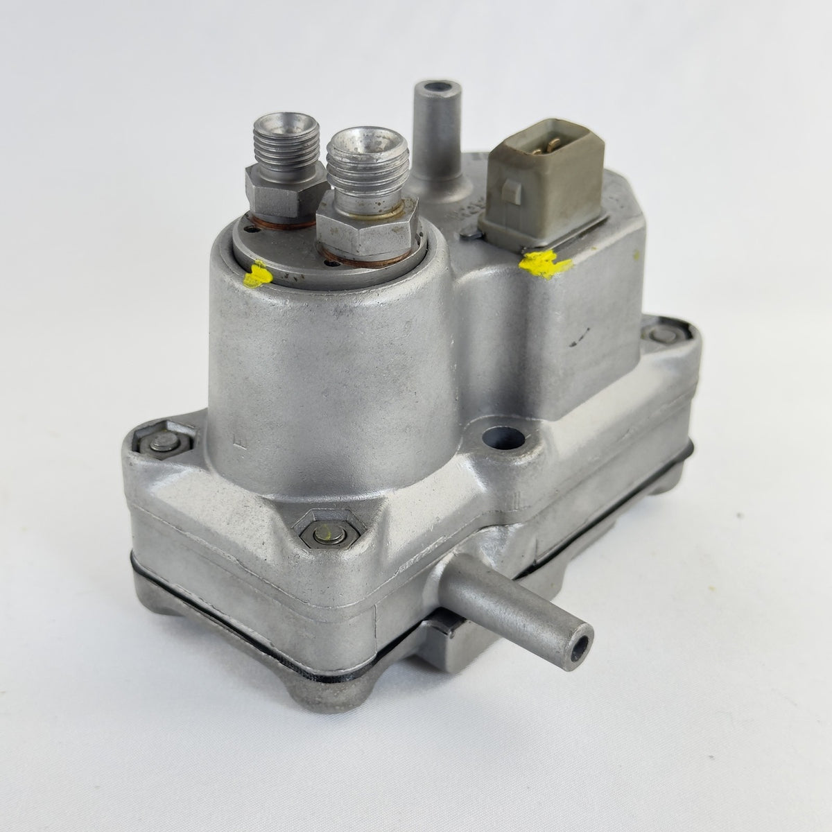 Bosch Warmlaufregler 0438140061 Mercedes 380 SE SEL – Bild 5