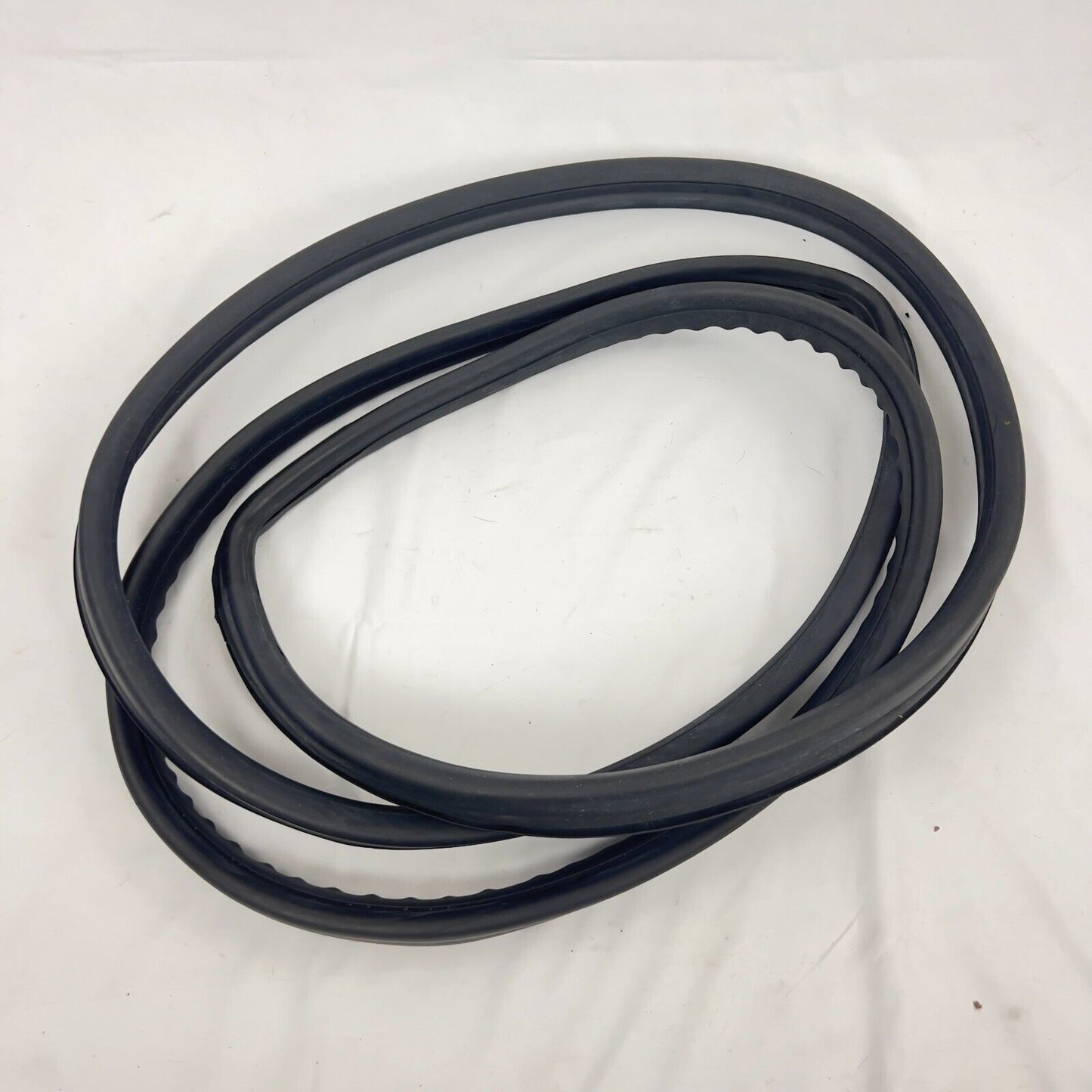 Mercedes-Benz W116 Heckscheibendichtung Dichtung TecDoc Weatherstrip A1166700039