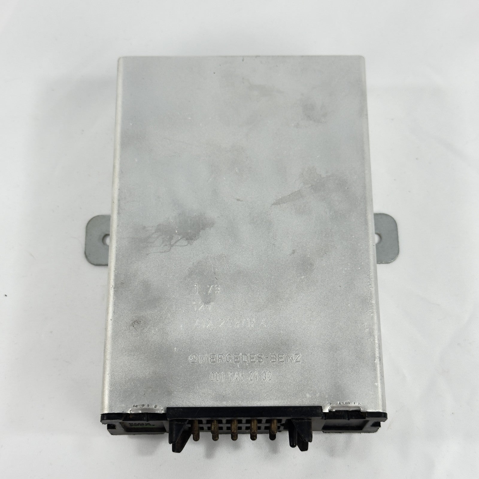 Mercedes Tempomat Steuergerät 0015452132 W116 W123 – Bild 2