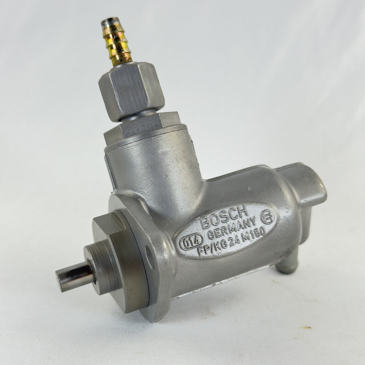 Bosch Förderpumpe FP/KG24M150 Mercedes A0000902650 – Bild 1