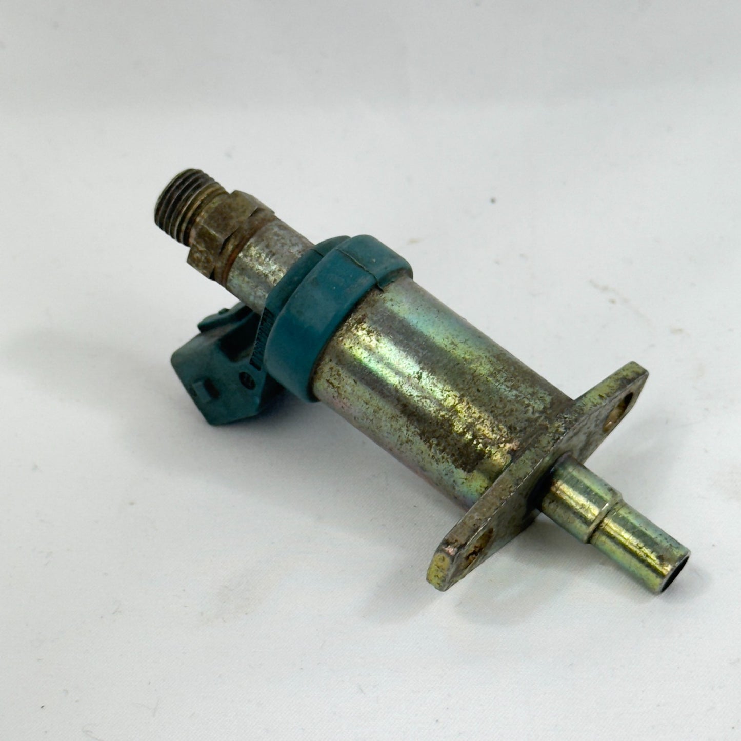 Mercedes Kaltstartventil W124 W201 W126 R107 W460 – Bild 2