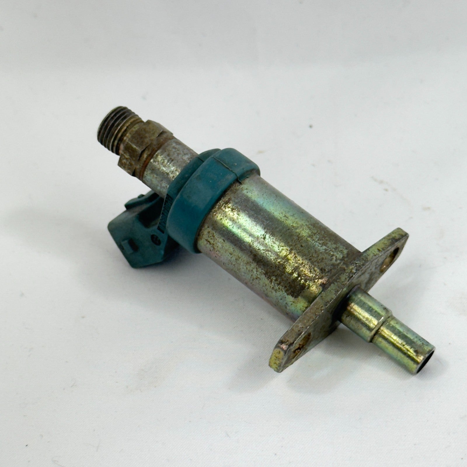 Mercedes Kaltstartventil W124 W201 W126 R107 W460 – Bild 2