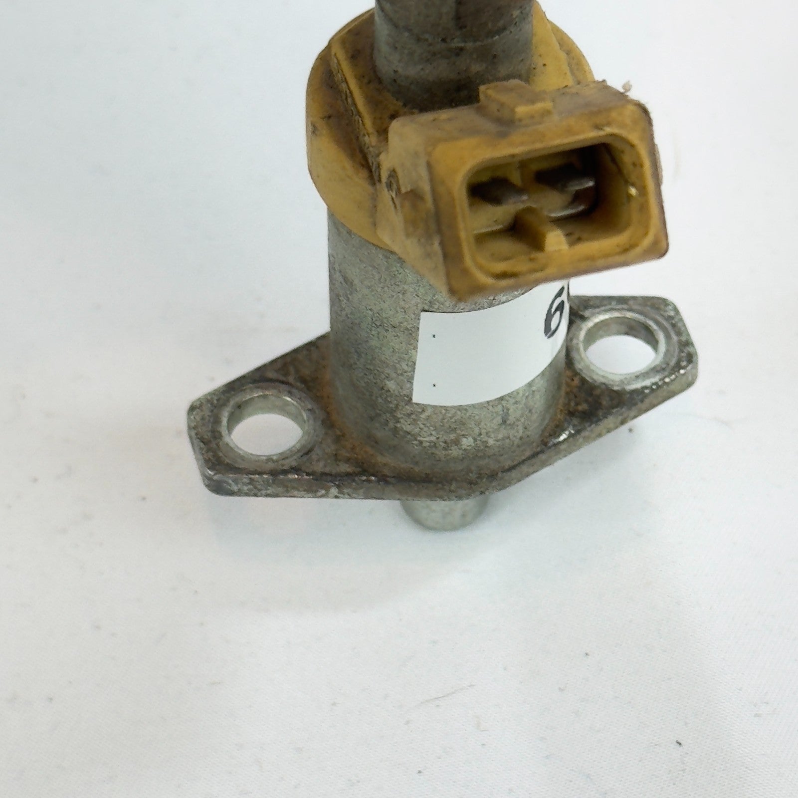 Mercedes Kaltstartventil W123 W124 W201 W126 R129 W460 0280170447 00007147373
