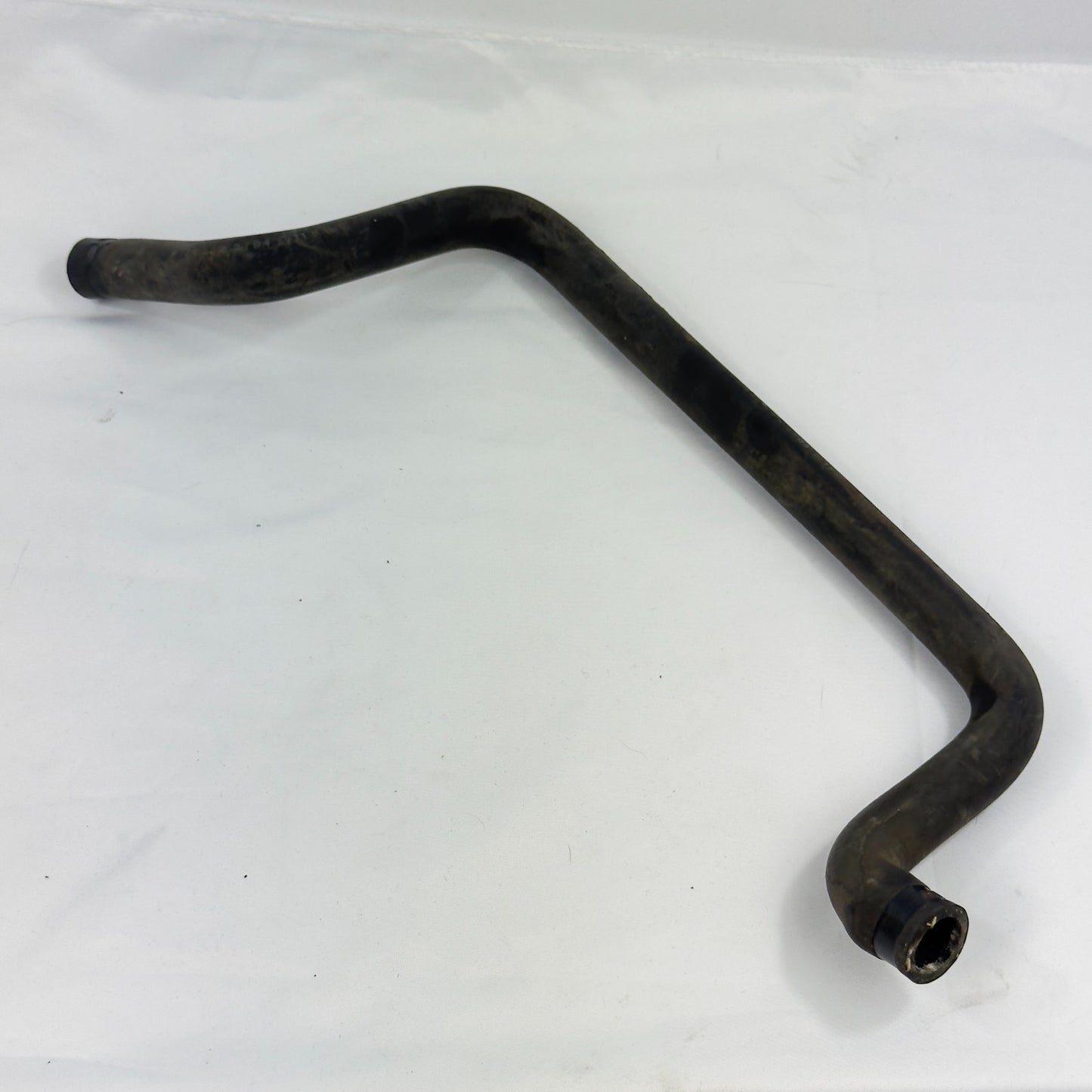 Mercedes W124 heizungsventilschlauch A1248322794 original3
