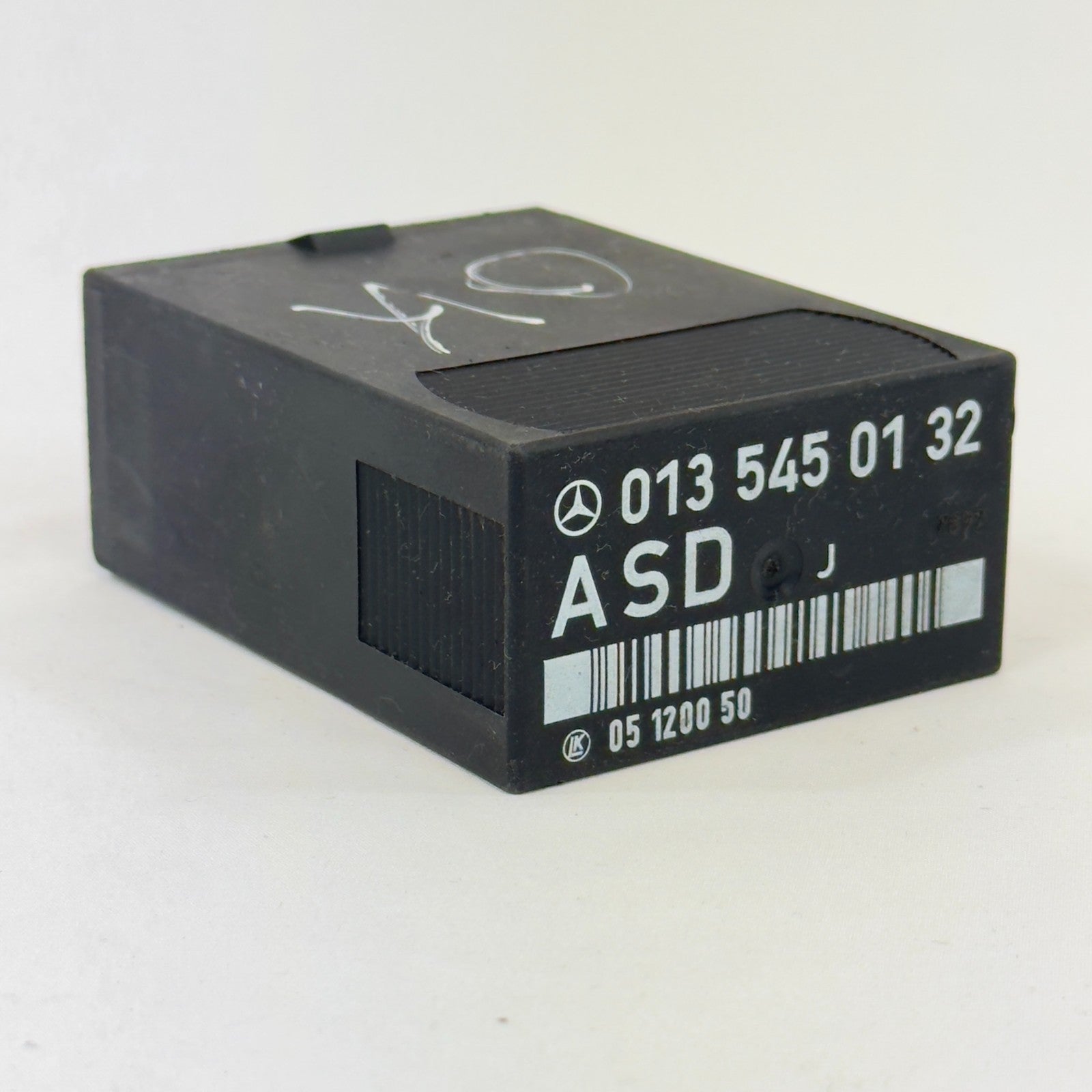 Mercedes ASD Relais Steuergerät A0135450132 – Bild 3