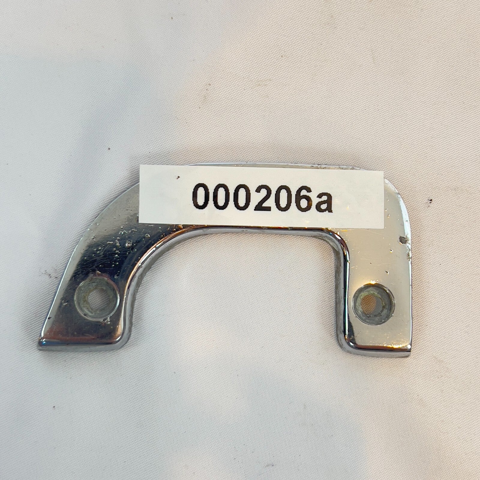 MercedesBenz Chrom Abdeckung Türschloss Schloss Links W108 W109 W110 W111 W1145