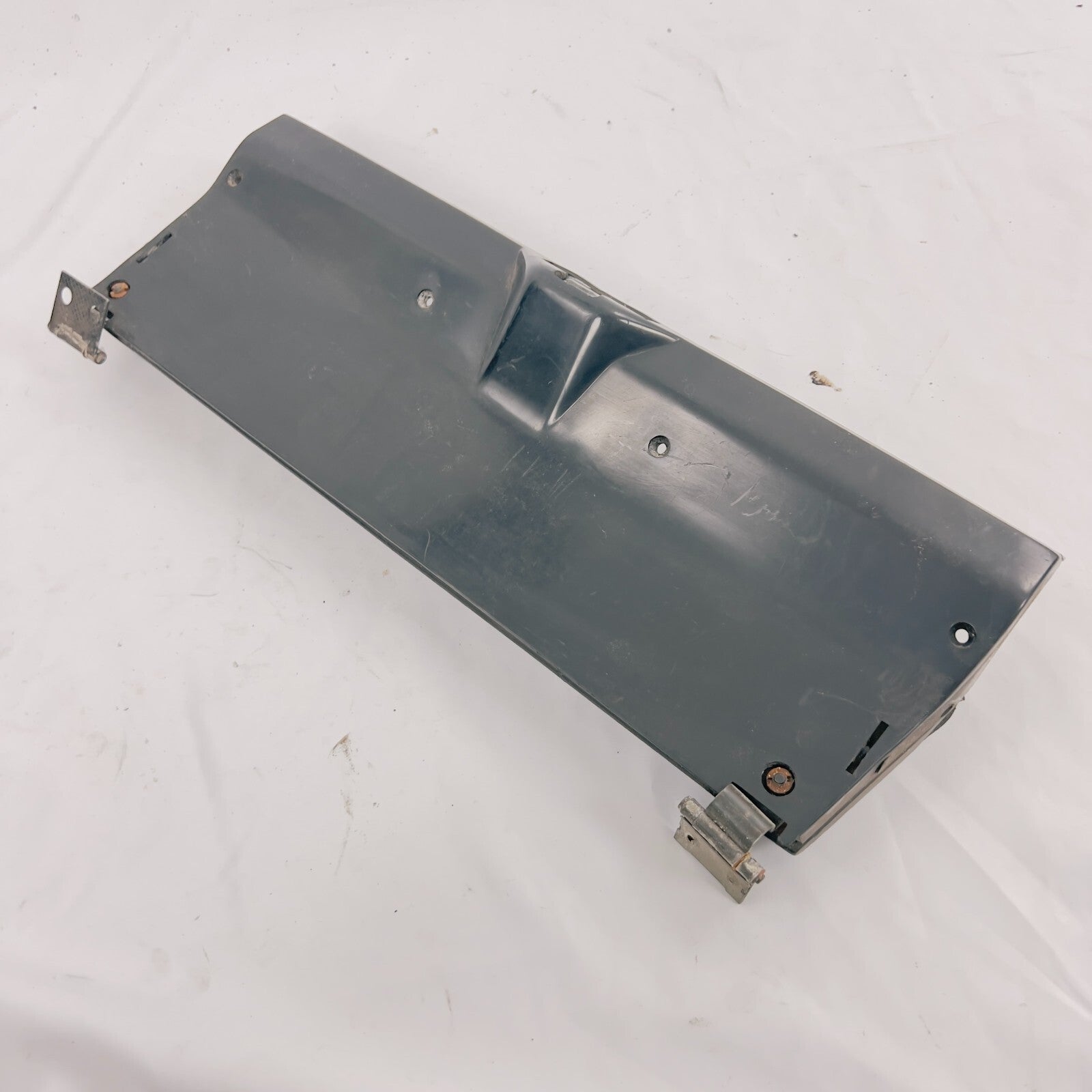 MercedesBenz W116 Handschuhfach Abdeckung Oldtimer 450SEL A1166890230 – Bild 5