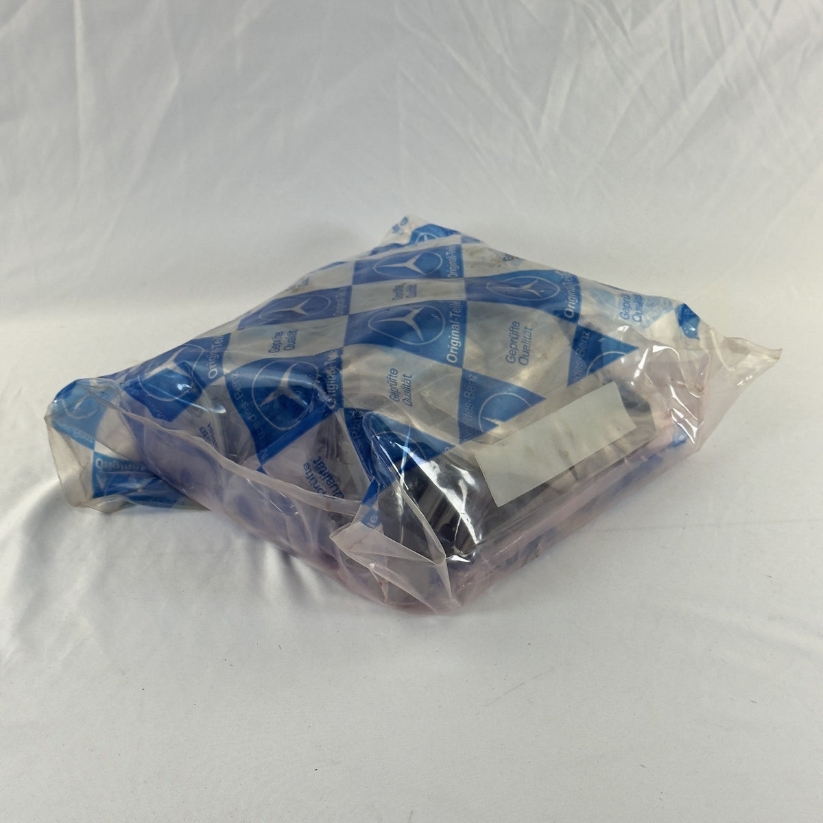 Mercedes Schaltschiebergehäuse A1232702407 Automatik – Bild 5