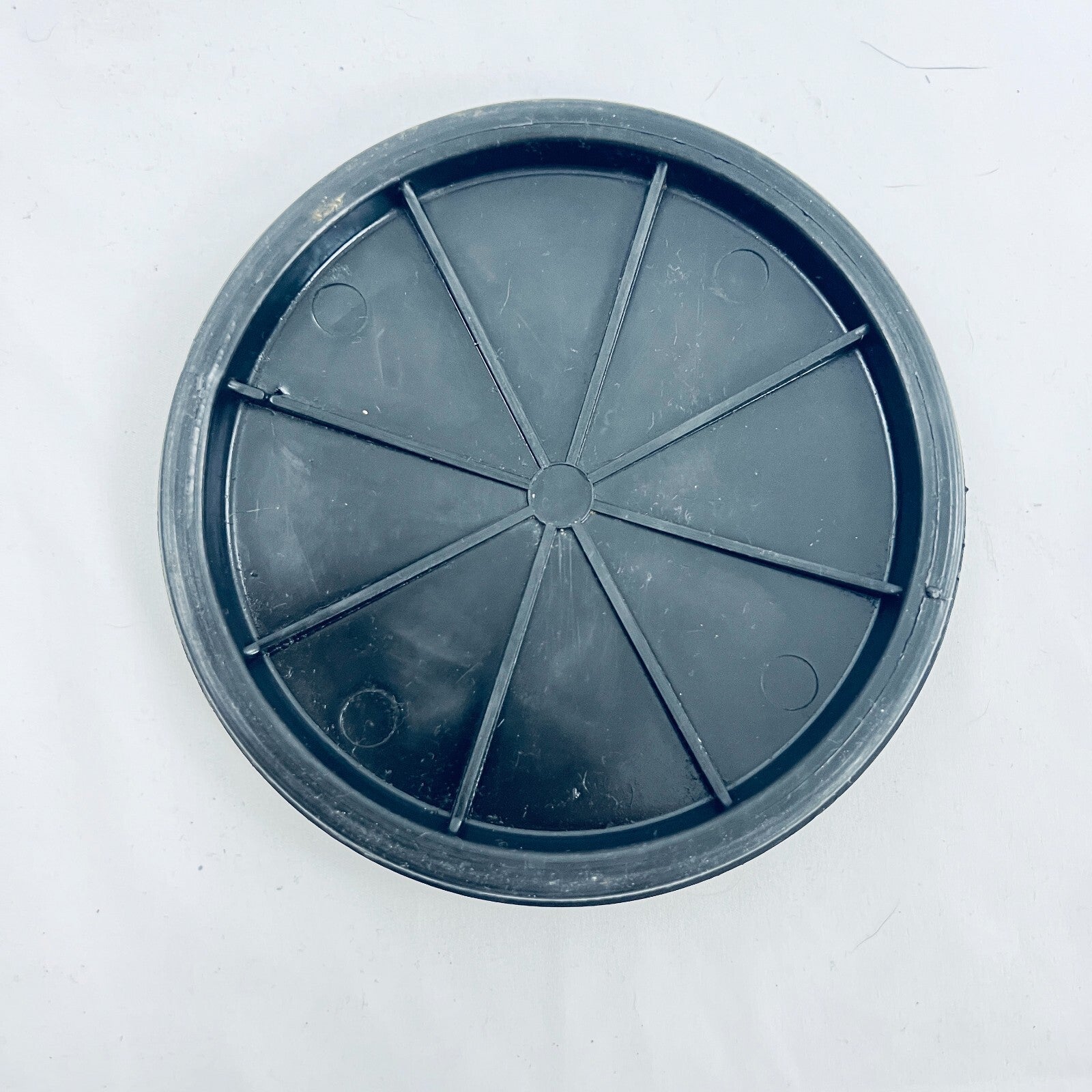 MercedesBenz W116 Tankanzeigekappe Abdeckung Verkleidung Deckel A1166930027 – Bild 6