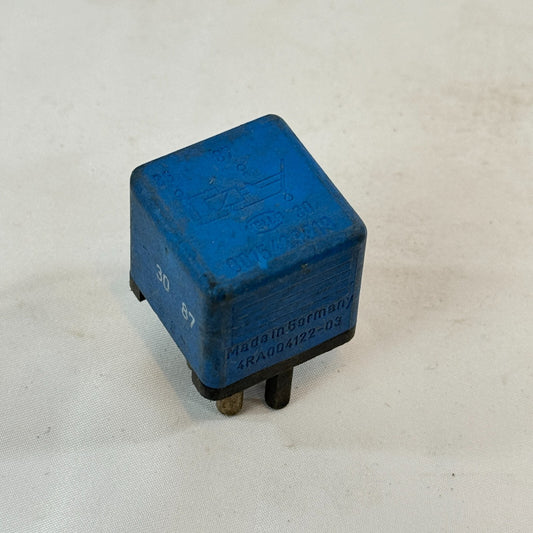 Mercedes Benz Hella Relais Arbeitsrelais Auto A0015429919 W124 W140 W202 W1290