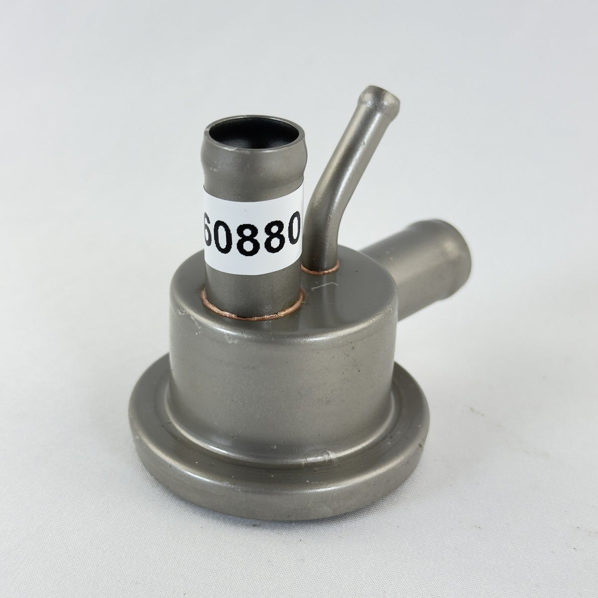 Mercedes Dämpferbehälter Kraftstoff A1264700116 W126 – Bild 8
