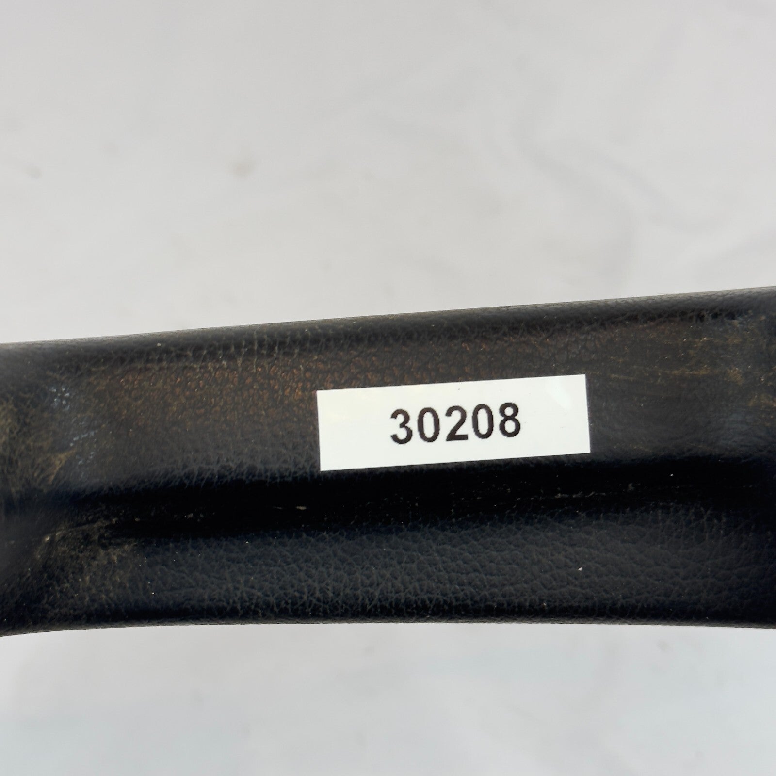 Haltegriff Türhalter Halter Schwarz Innen Vorne Links Fahrerseite A1167660111 – Bild 6