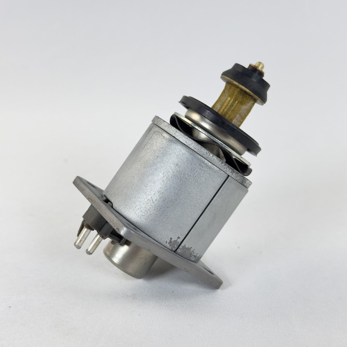 Mercedes Monoventil Heizungsventil A0008303784 W126 – Bild 6
