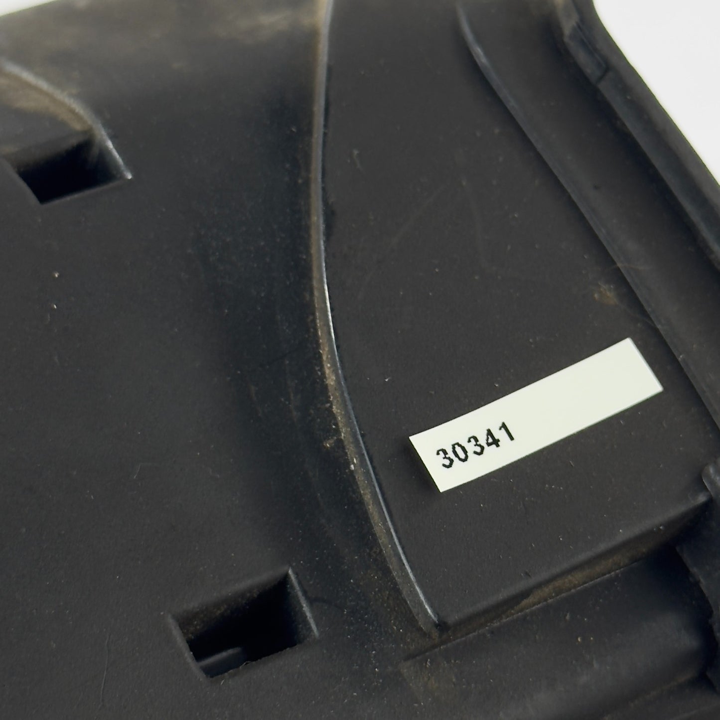 Mercedes W201 2.6E Tacho Kombiinstrument 240km/h 6Zyl ECO ASD Uhr A20154205667