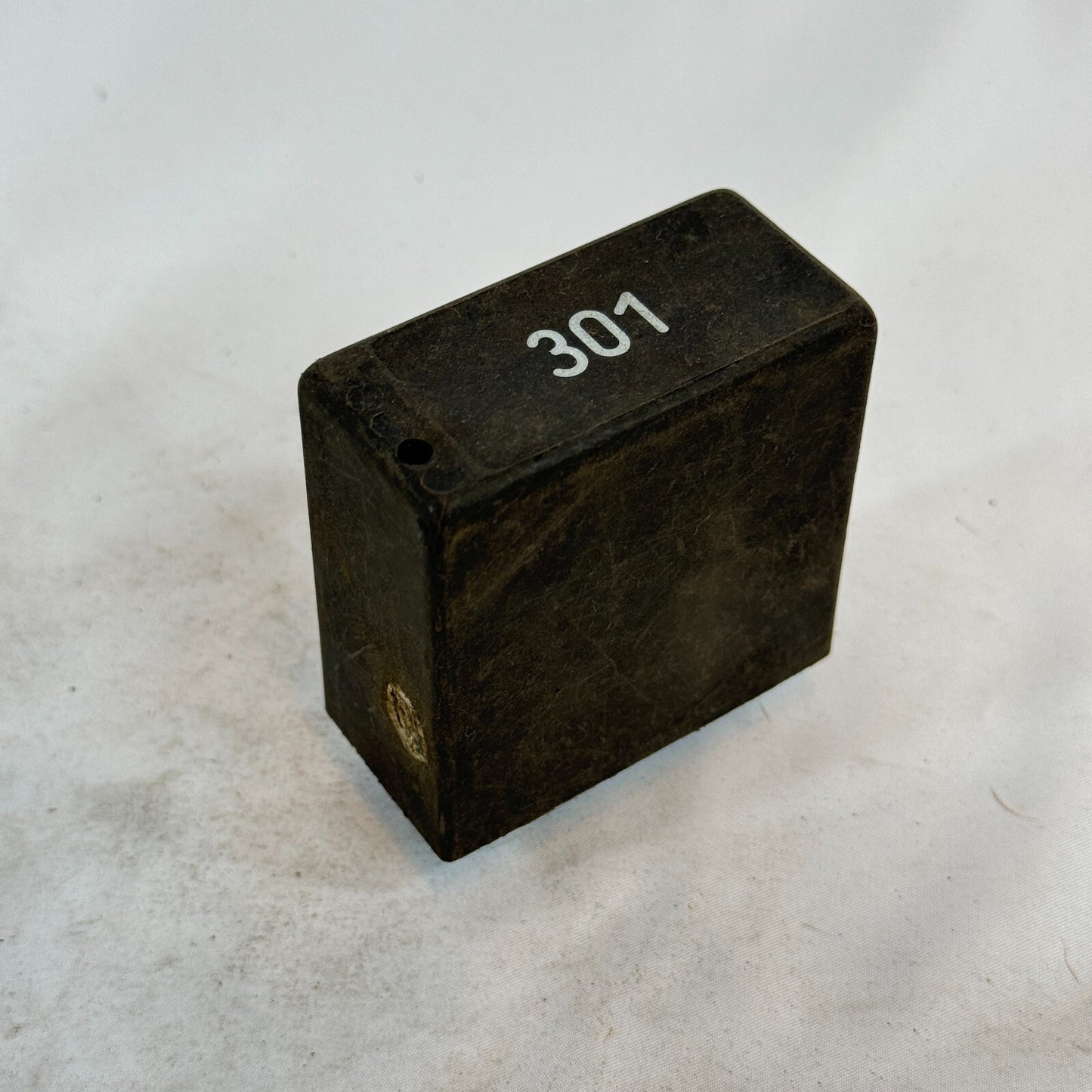VW Relais 301 Arbeitsrelais 4A0919471 Glühlampen Vorglüh Seat Audi Volkswagen – Bild 1