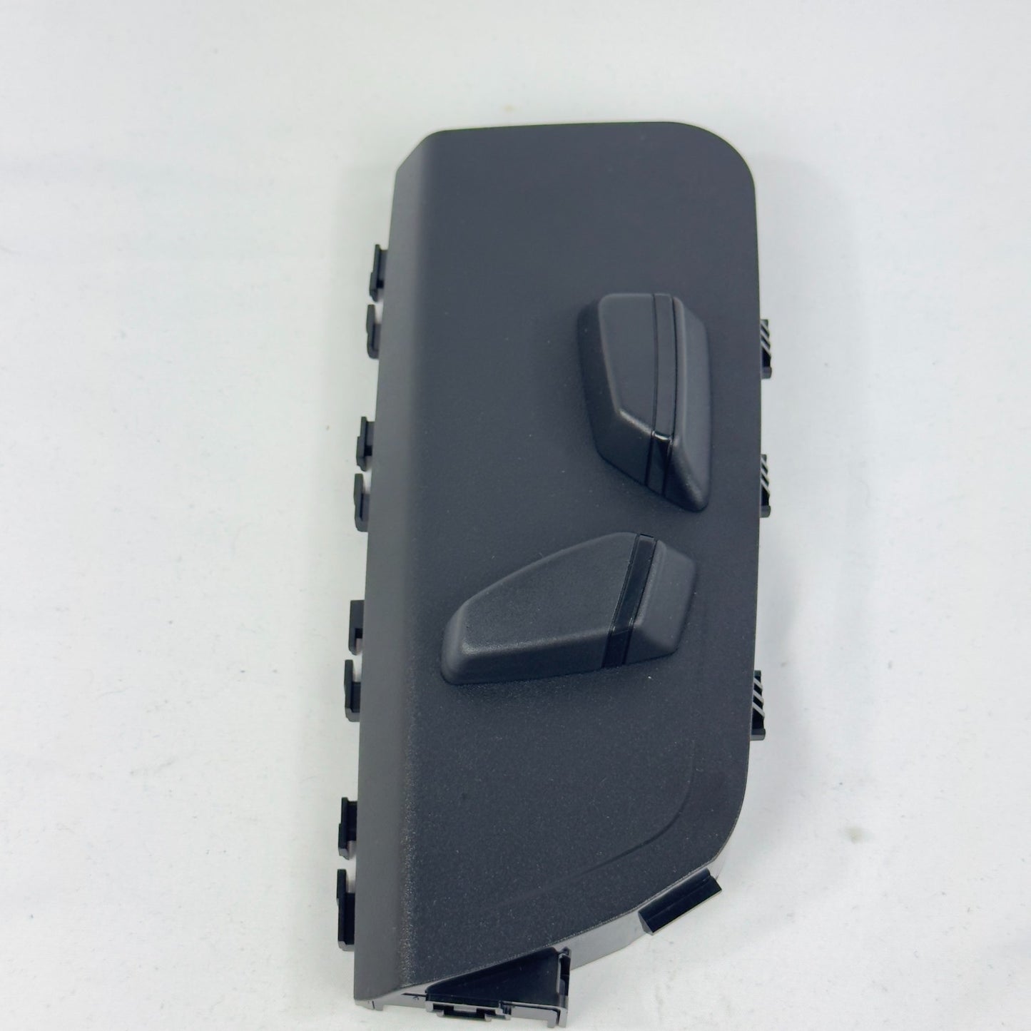 BMW 5er F10 F07 F18 F15 F16 Schalter Taster Sitz Sitzverstellung Rechts 92992302