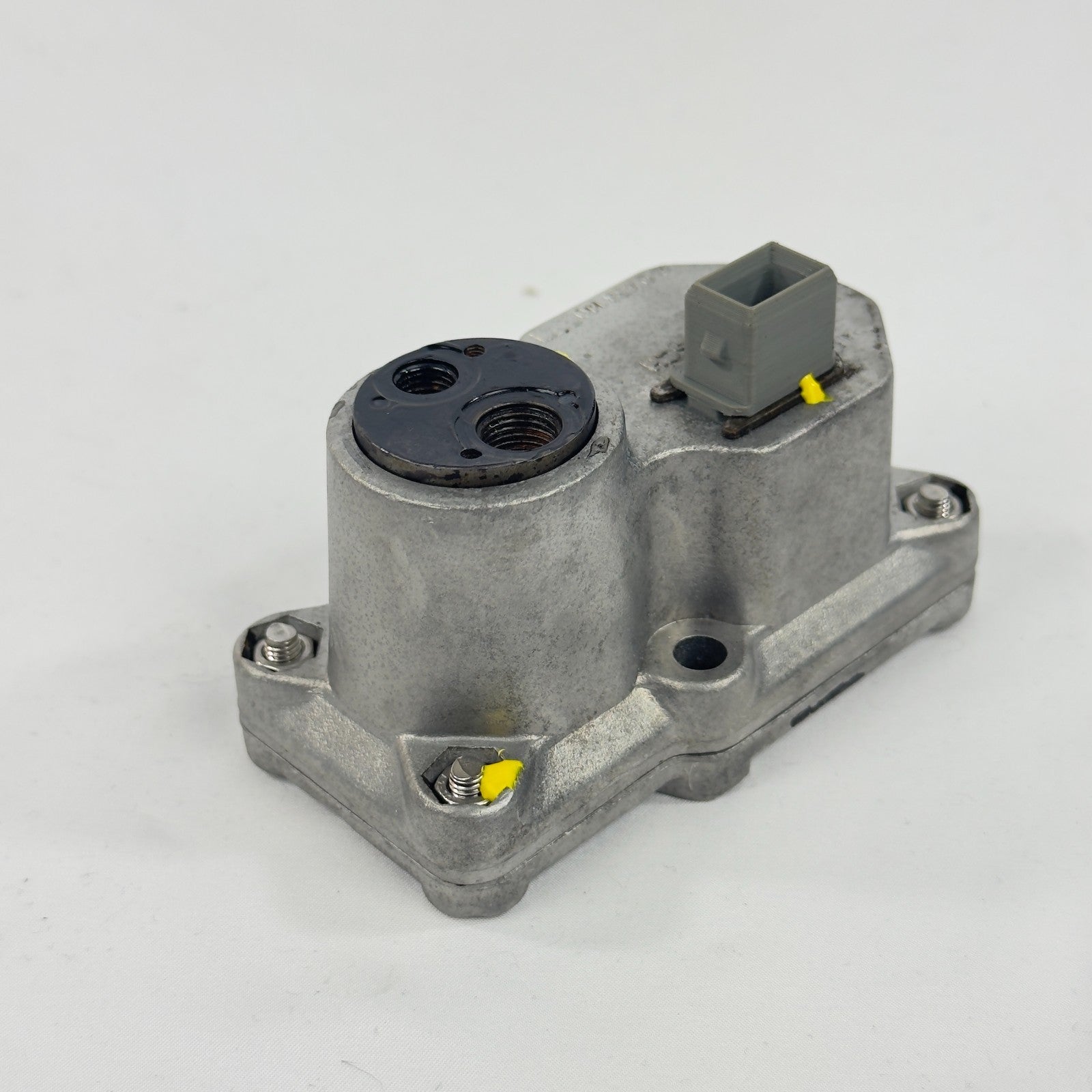 Bosch Warmlaufregler 0438140004 Lamborghini Countach – Bild 3