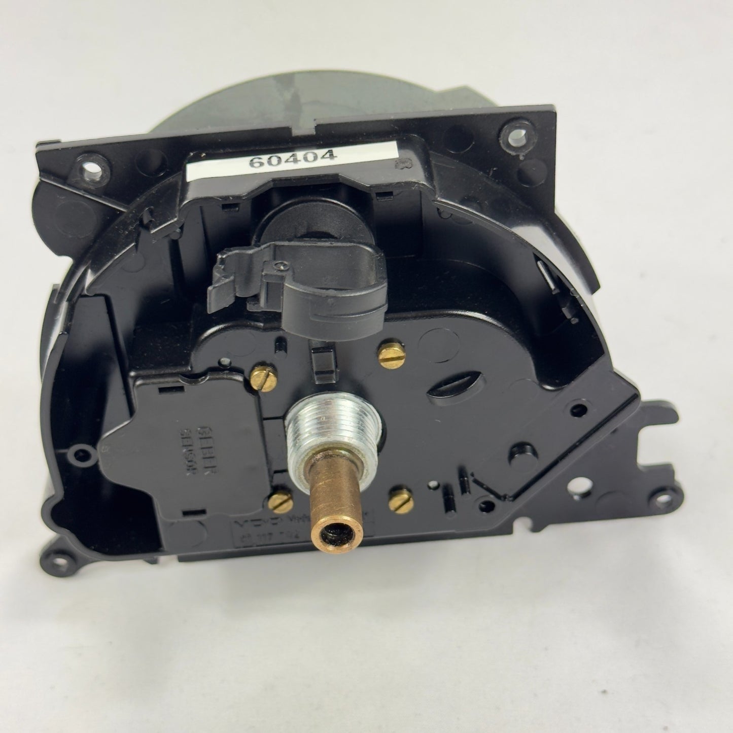 Mercedes W124 C124 Tacho Tachometer Benzin 200E 220 260 300 300 TE A1245427469 – Bild 7