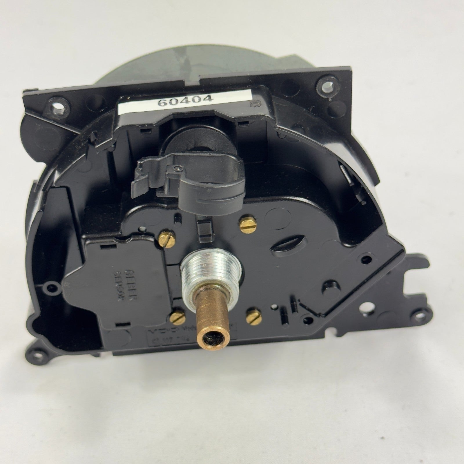 Mercedes W124 C124 Tacho Tachometer Benzin 200E 220 260 300 300 TE A1245427469 – Bild 7