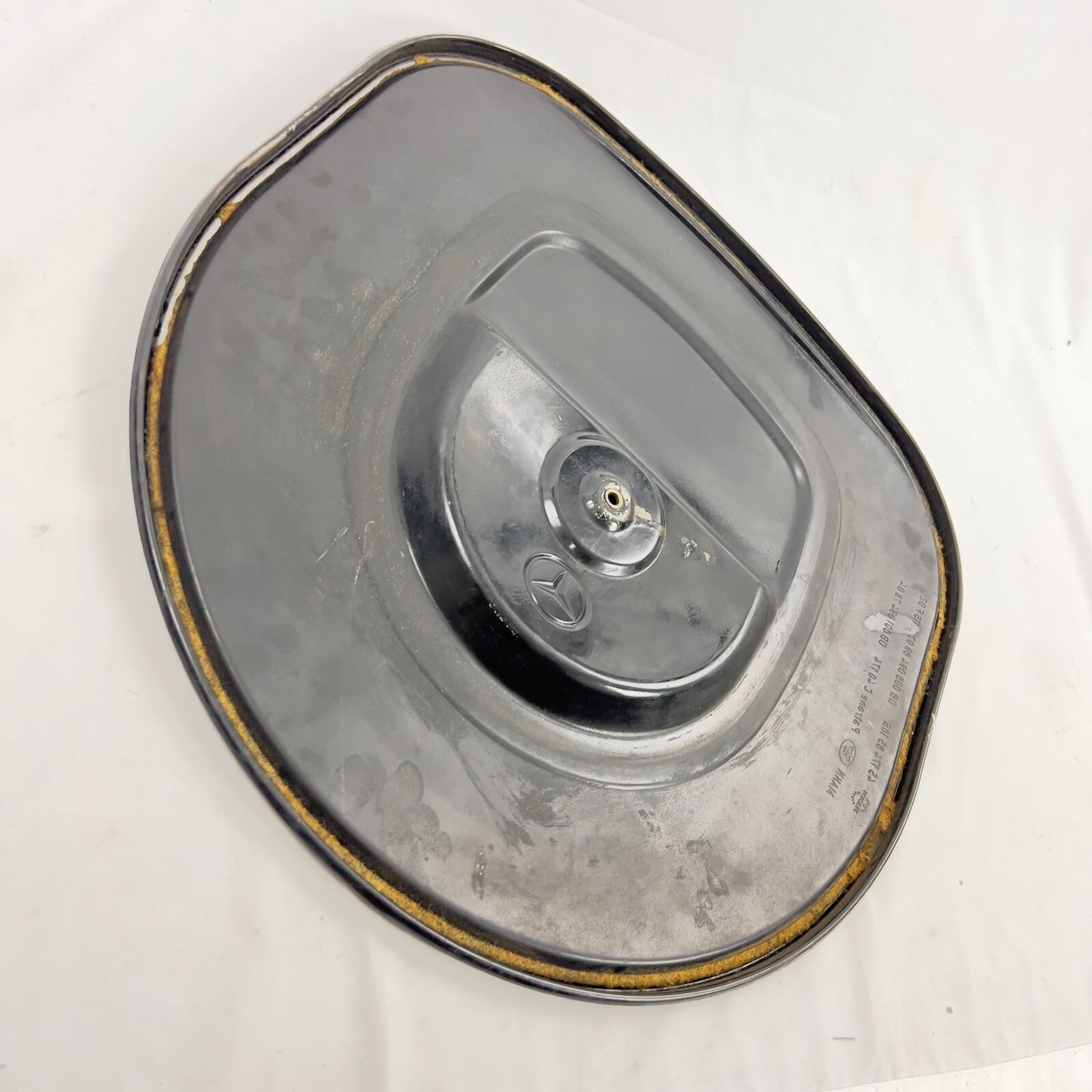 Mercedes Luftfilterkasten Luftfilter Filtergehäuse MANN M116 A0080948902 – Bild 7