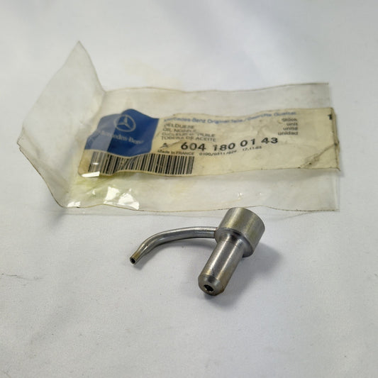 Mercedes Öldüse Kolbenbodenkühlung A6041800143 OM601 – Bild 1
