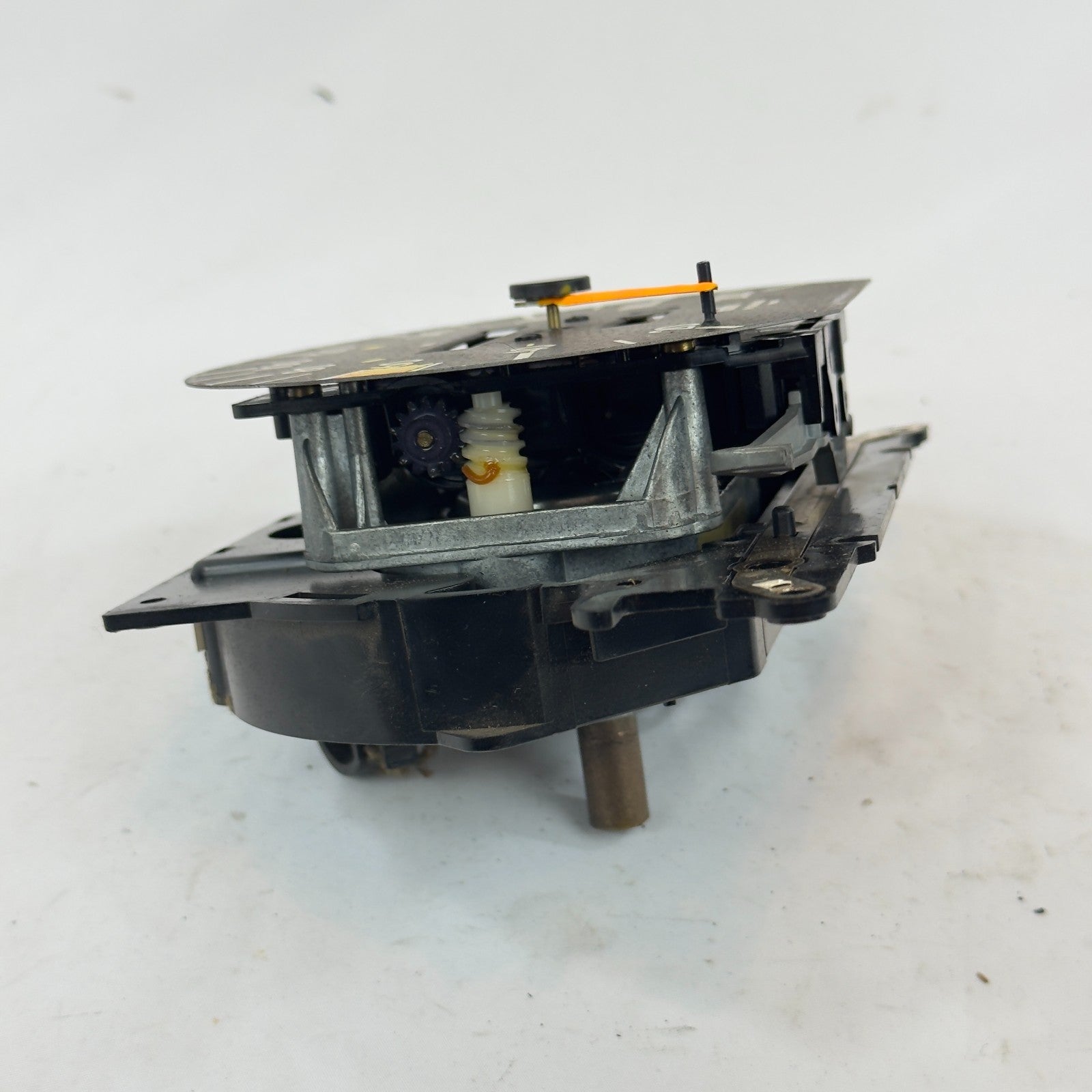 Mercedes W124 Tacho Tachometer 300D 4MATIC 4 Gang 300D 200kmh 12454203662