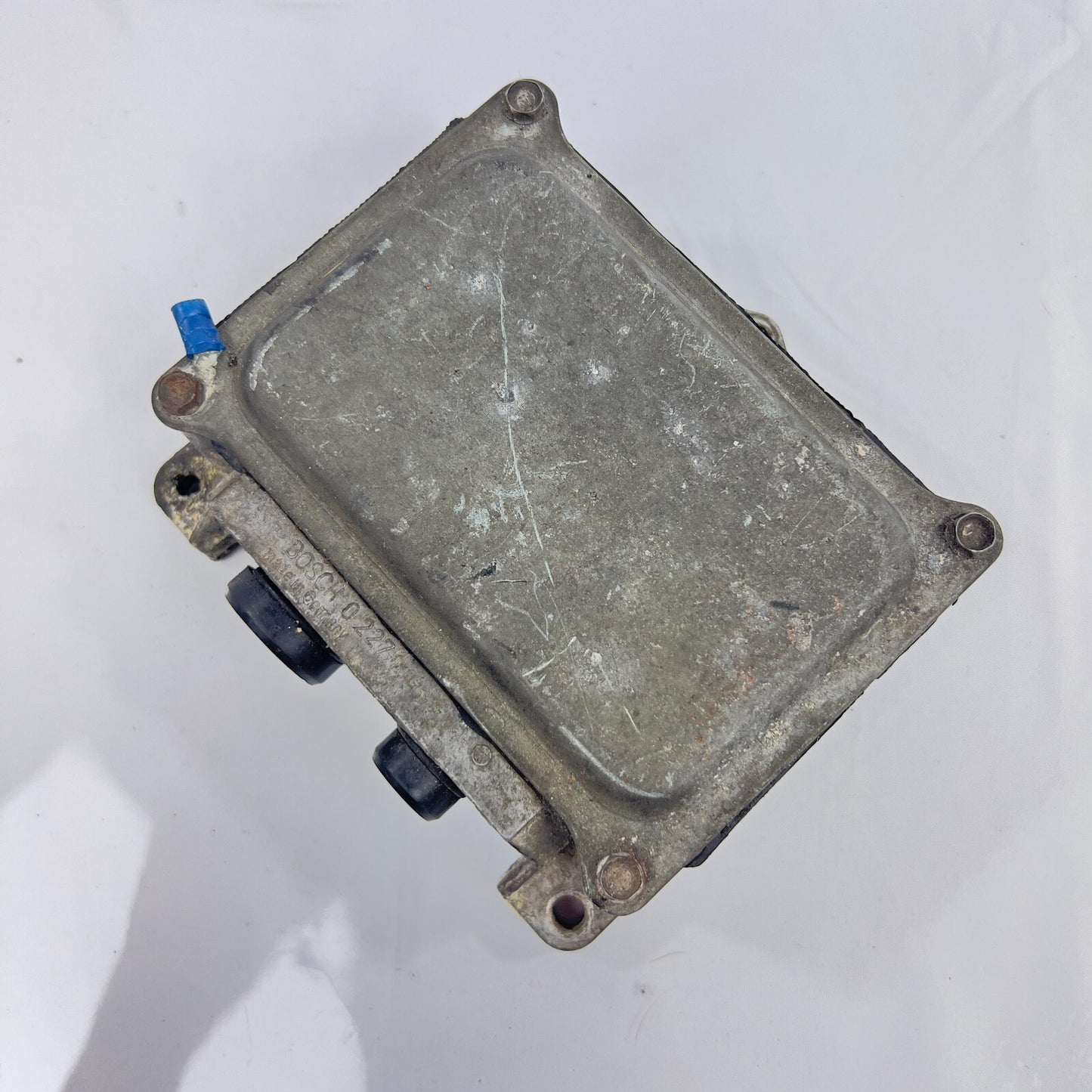 Bosch Schalter Zündanlage Zündsteuergerät Elektrisches Steuergerät A0005457632 – Bild 2