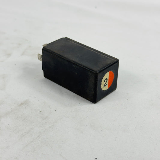 VW Relais 2 Öldruckkontrollgerät 813919082 – Bild 1