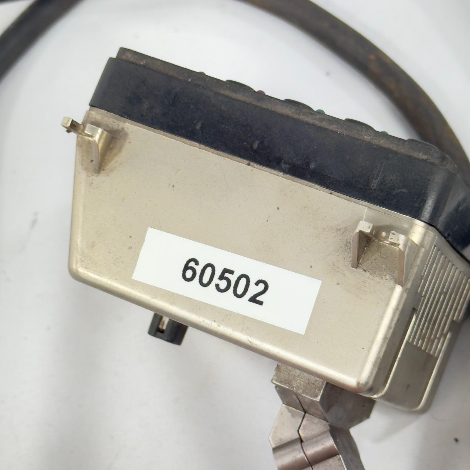BMW E23 E24 Bordcomputer Bedienteil BC 300 BT 65.81-1367660.9 13676606