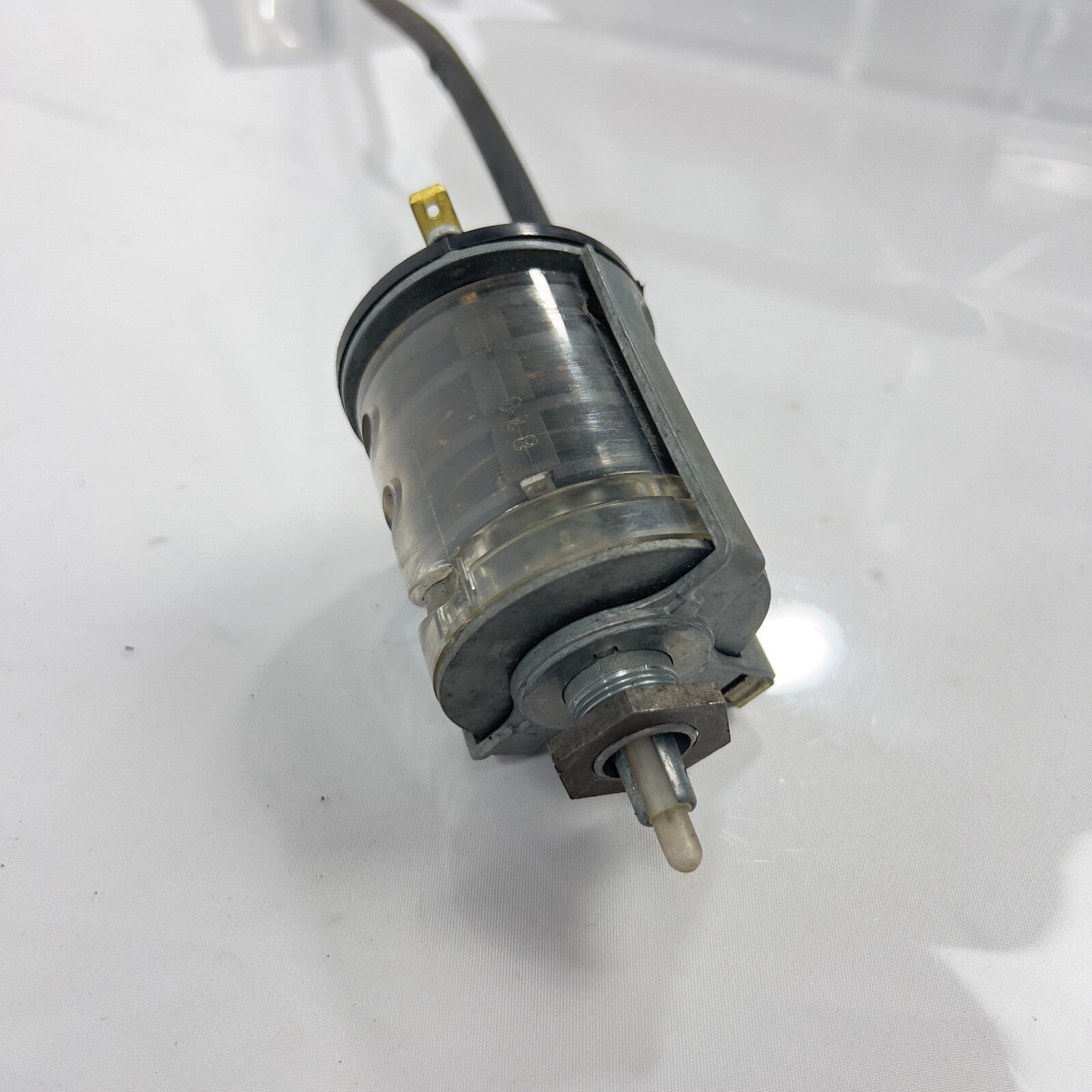 Mercedes Benz Drehregler Schalter Klimaanlage Heizungsregler Gebäse A1168210051 – Bild 9