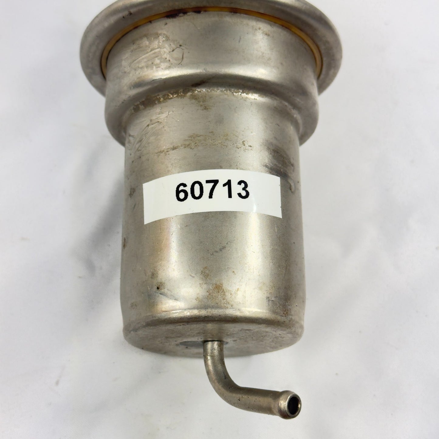 Mercedes Druckspeicher Kraftstoffspeicher Bosch A0004760421 W116 W123 W107 W1266
