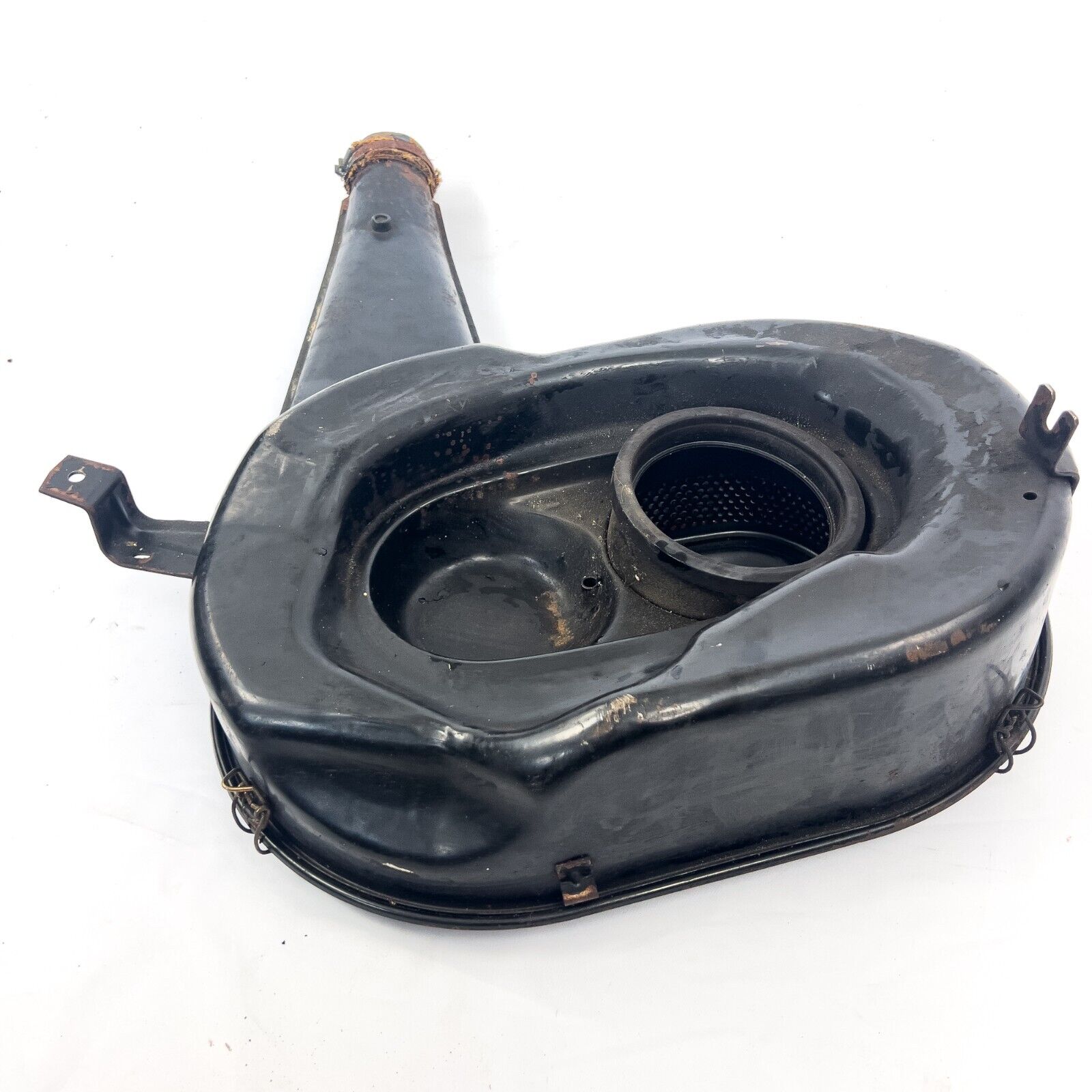 Mercedes Benz Luftfilterkasten Luftfilter Filtergehäuse MANN M110 A0090943002