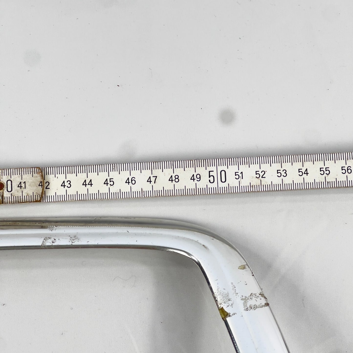 Mercedes Benz Zierrahmen Rechts Hinten Frontscheibe Chrom Fenster A1166710230 – Bild 10