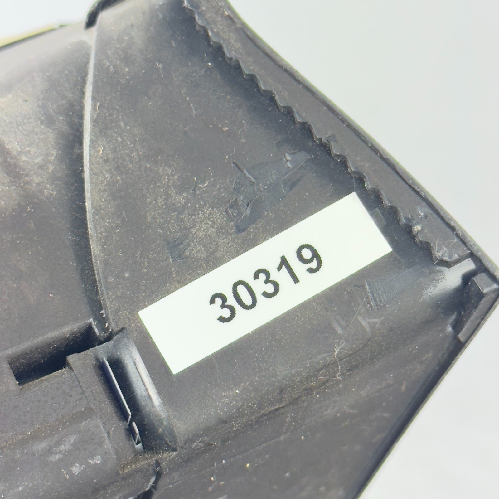 Mercedes W124 Tacho Kombiinstrument E200D 4 Gang 180kmh Diesel A12454260068