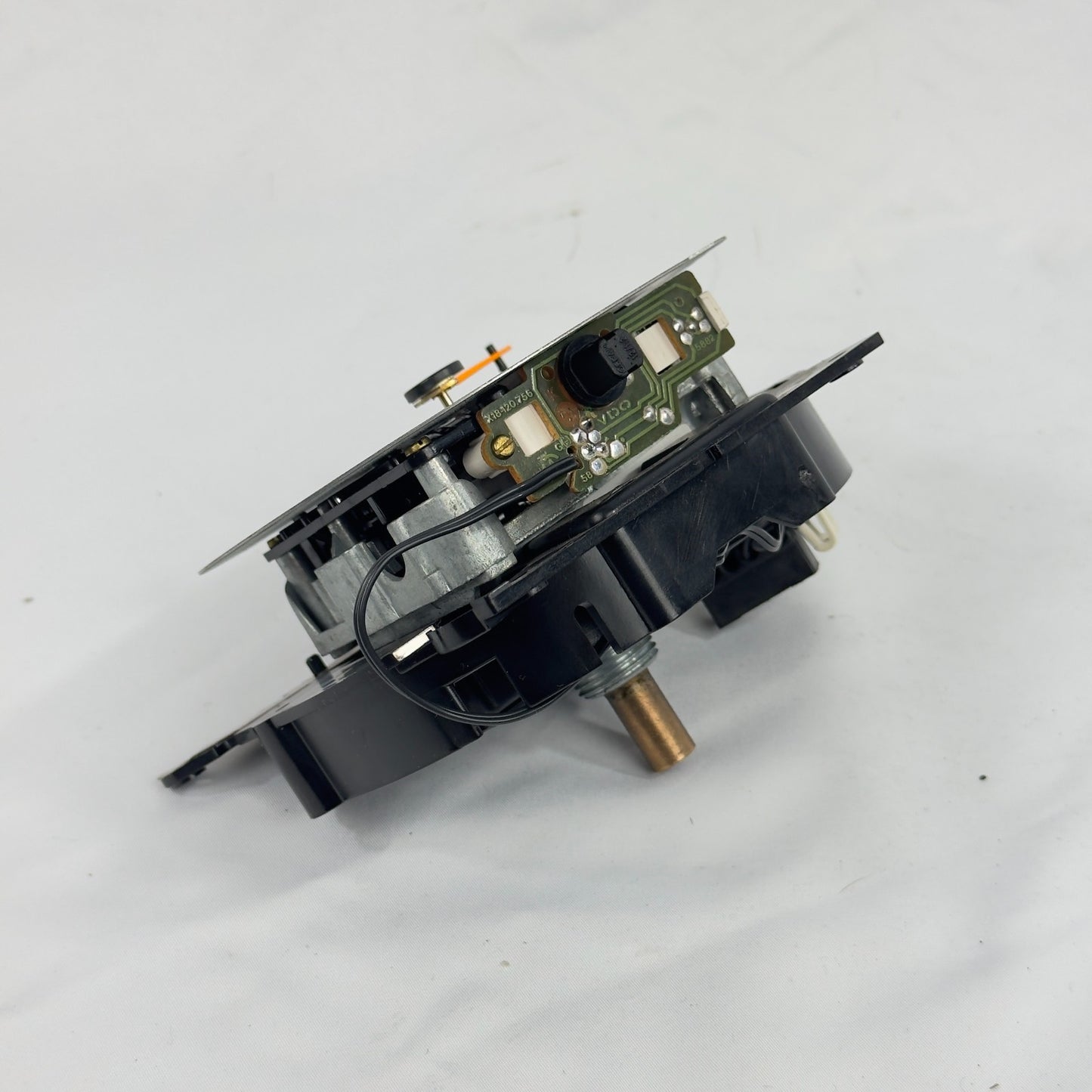 Mercedes W124 Tacho Tachometer ASD 250DT 300TDT 300DT 4 MATIC 1245425768 NOS3