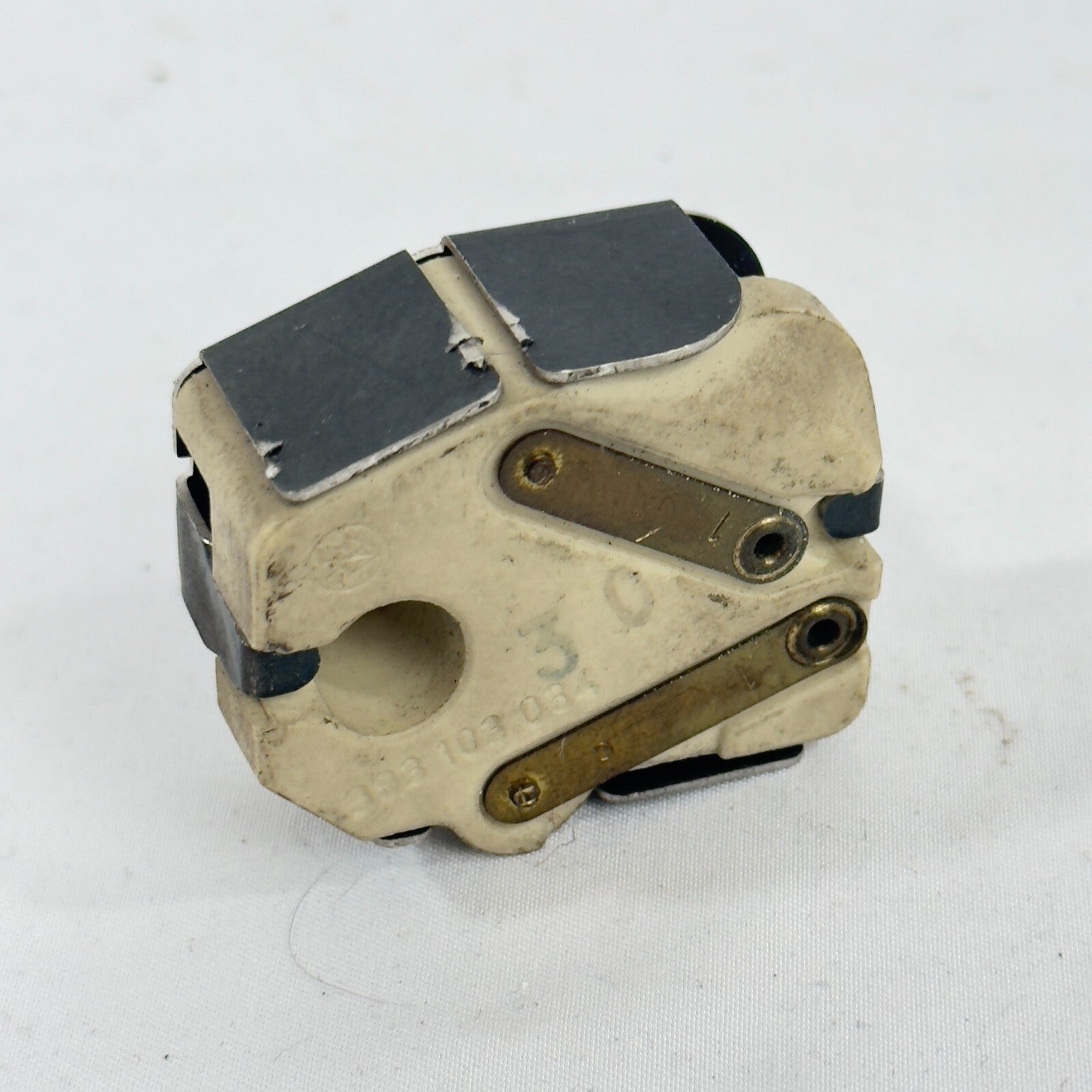 Mercedes W126 Poti Dimmer Potentiometer Tachobeleuchtung Motometer A0005423525 – Bild 6