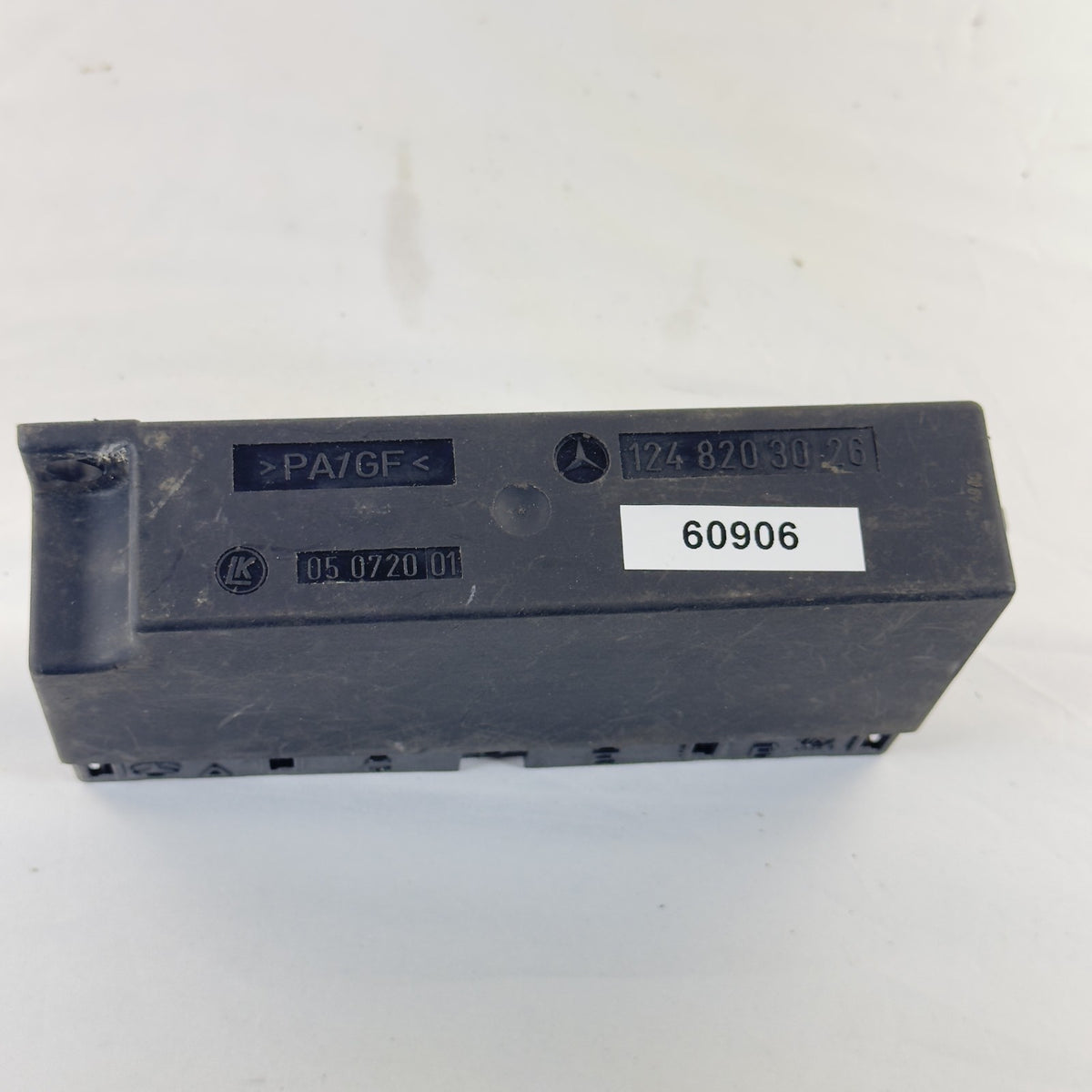 Mercedes W124 Komfortsteuergerät A1248203026 – Bild 9