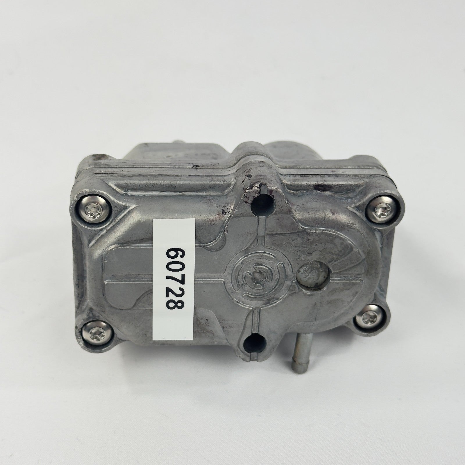 Bosch Warmlaufregler 0438140005 K-Jetronic BMW E21 E30 – Bild 7