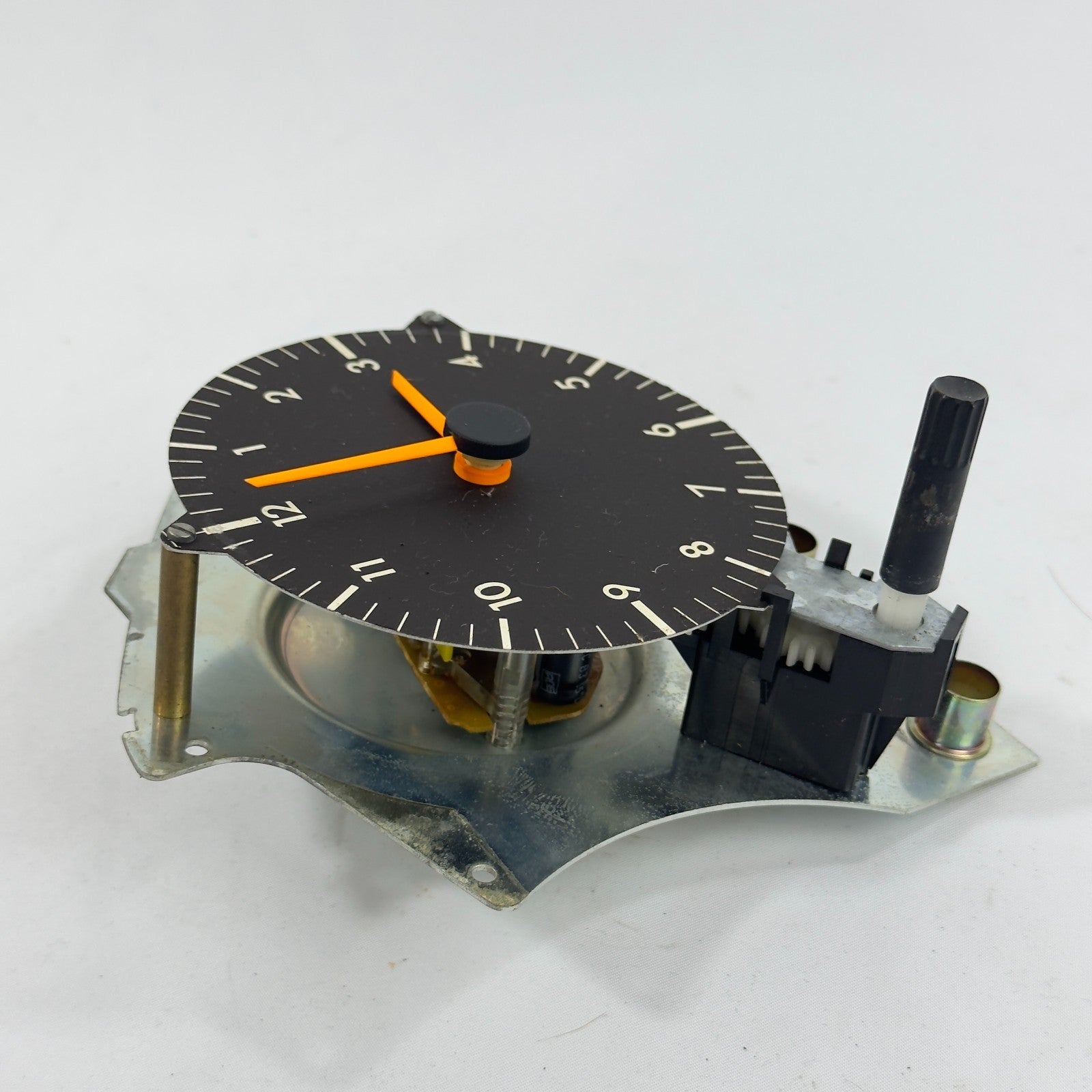Mercedes W124 Uhr A1245420211 Diesel Benzin Tacho Kombiinstrument VDO Überholt4