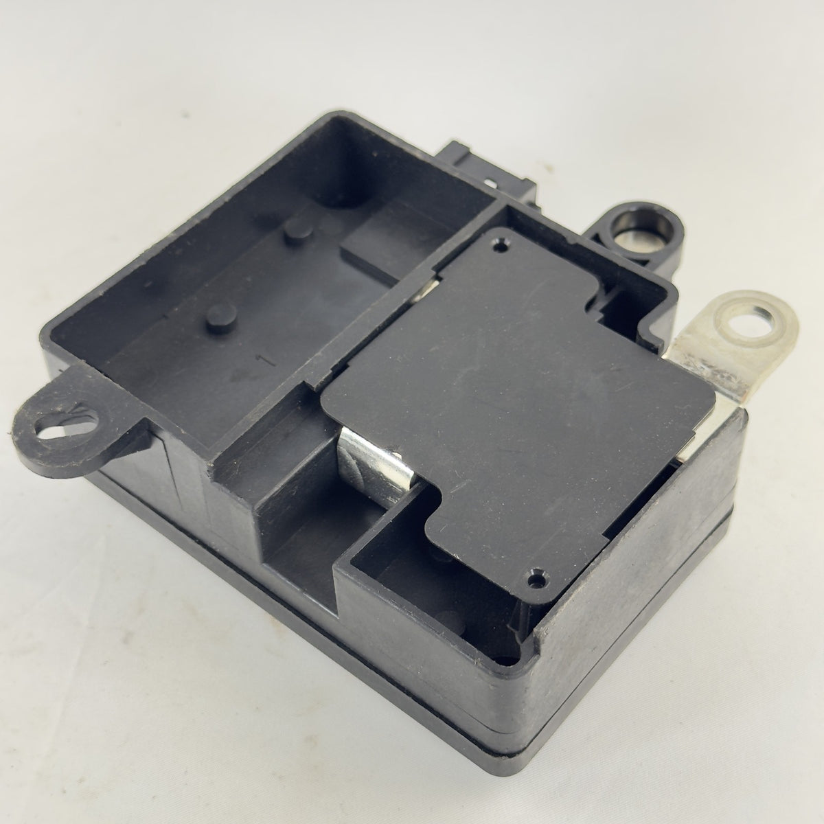 Mercedes Batteriesteuergerät A2115402745 Bosch – Bild 7