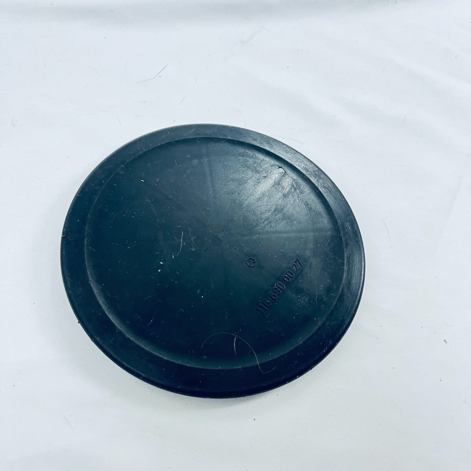 MercedesBenz W116 Tankanzeigekappe Abdeckung Verkleidung Deckel A1166930027 – Bild 3