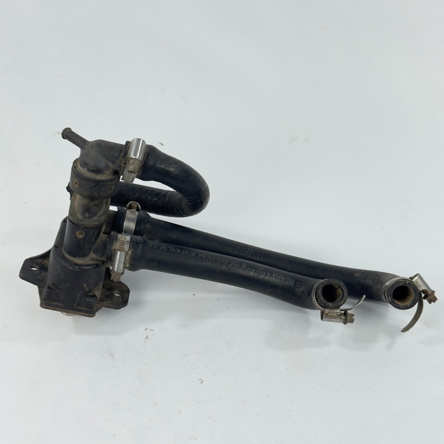 Mercedes W126 Heizung Heizungsventil Duoventil Wasserpumpe 1268300084 00083028841
