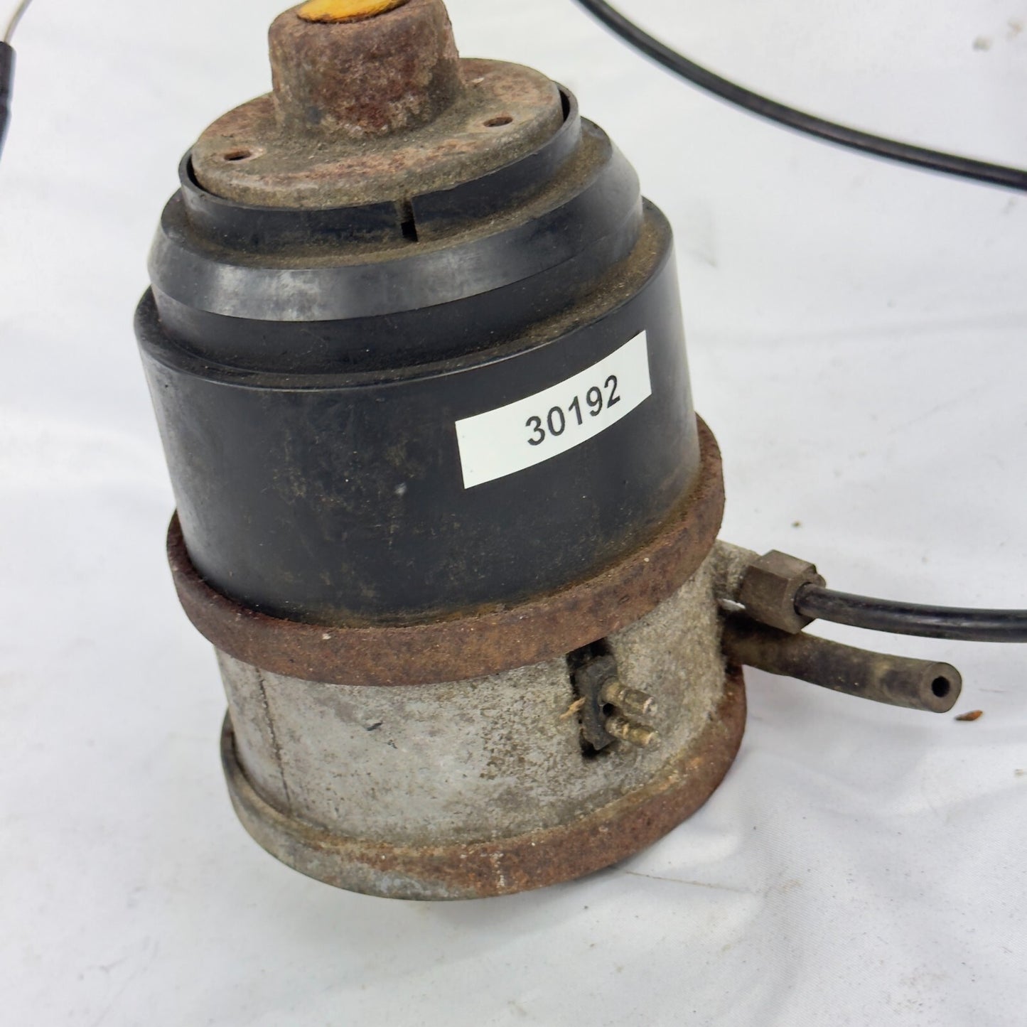 MercedesBenz Tempomat A0015450732 Schalter Regelgerät W116 W123 W107 R107 – Bild 2
