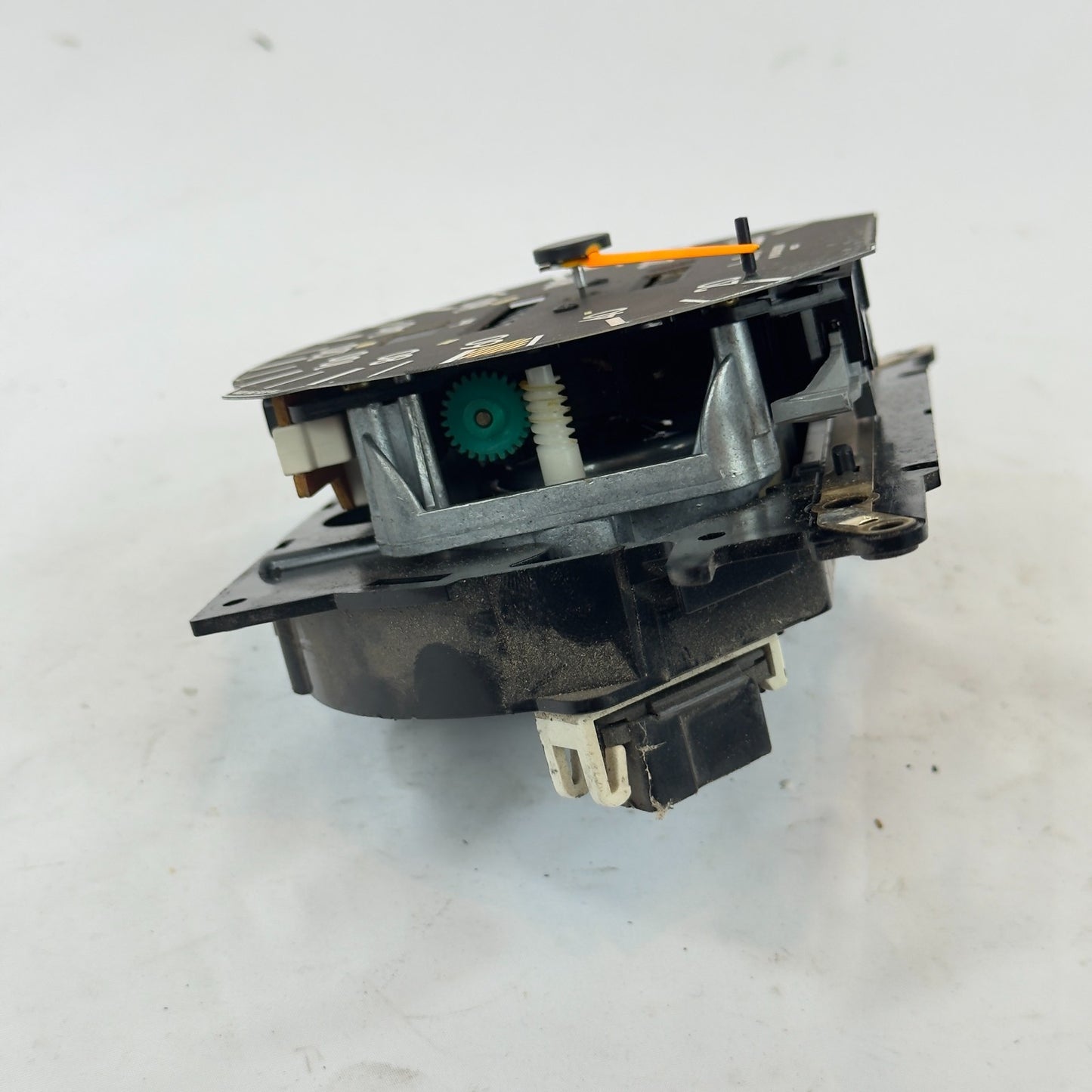 Mercedes Tacho W124 Tachometer E200D E200TD 220kmh 5 Gang ASD A12454232693