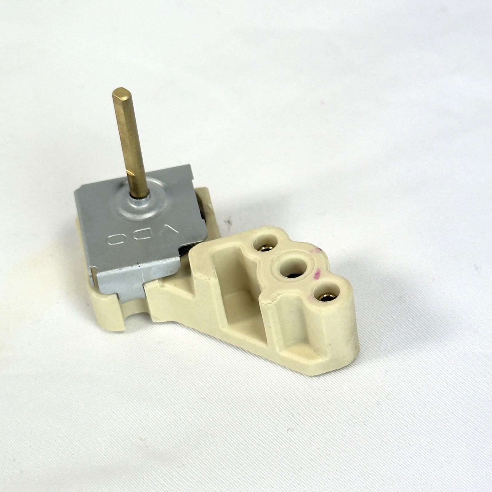 Mercedes W201 190 Poti Dimmer Tachobeleuchtung – Bild 6