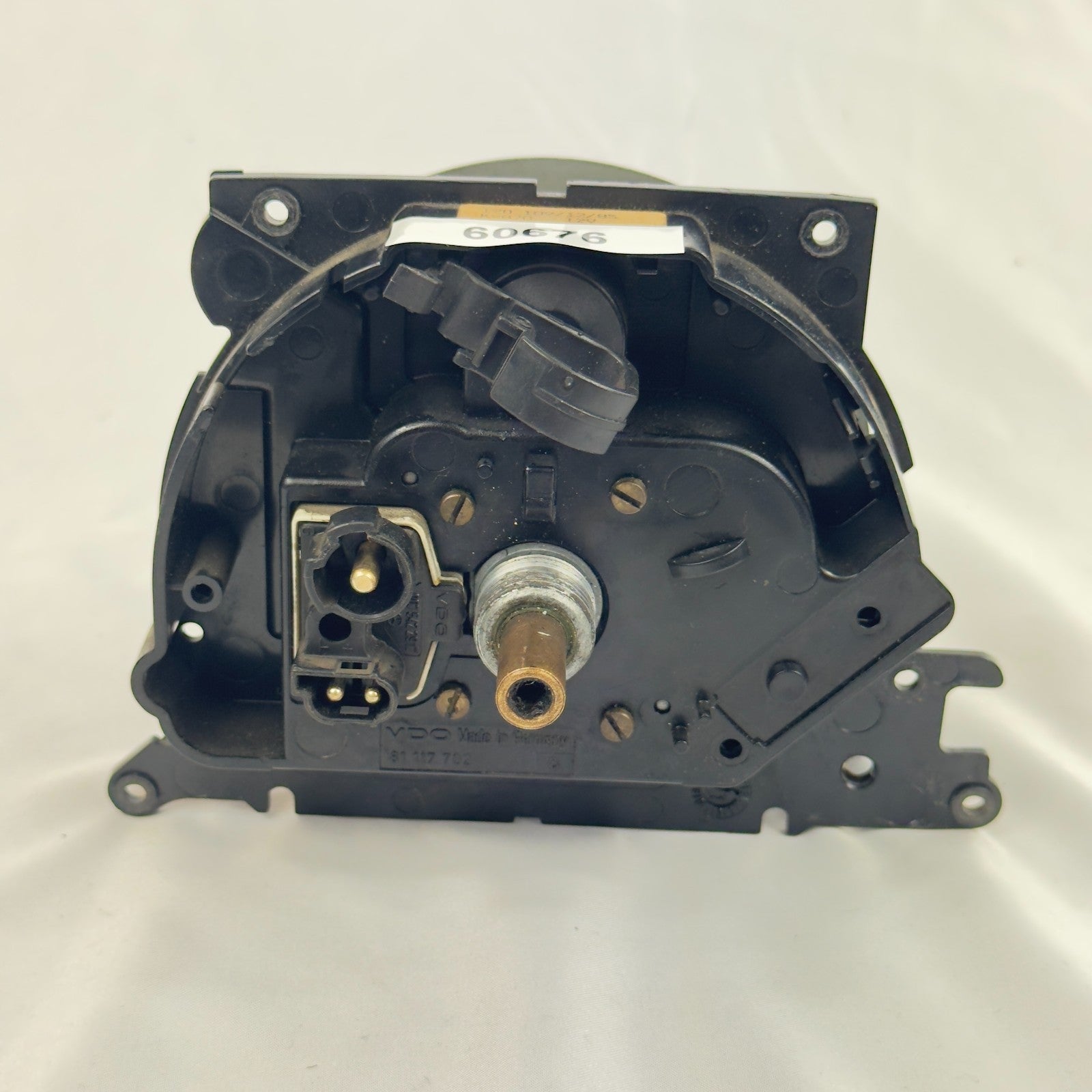 Mercedes W124 Tacho Tachometer Diesel E 250D 300TD 200kmh Diesel 12454219665