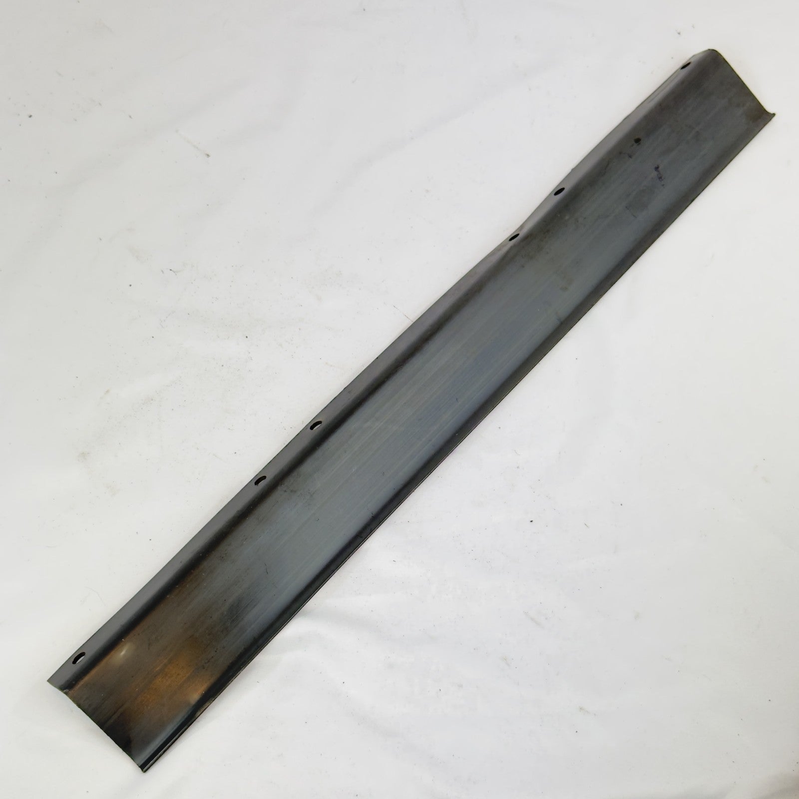 Mercedes W116 Einstiegsleiste Trittblech S-Klasse 280S – Bild 1