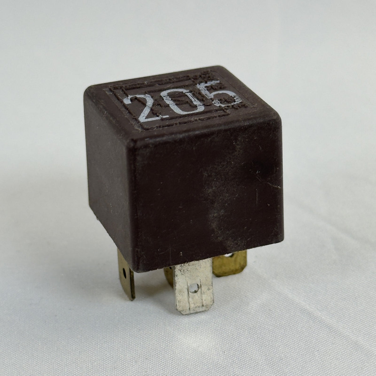 VW Audi Relais 205 431951253D Wechsler 5-polig 20/30A – Bild 5