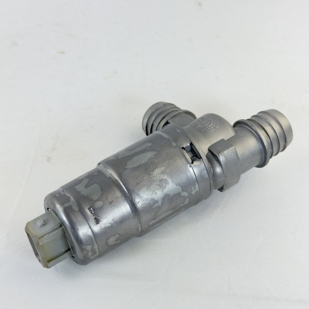 Bosch Leerlaufsteller 0280140509 BMW 13411286065 E30 – Bild 2