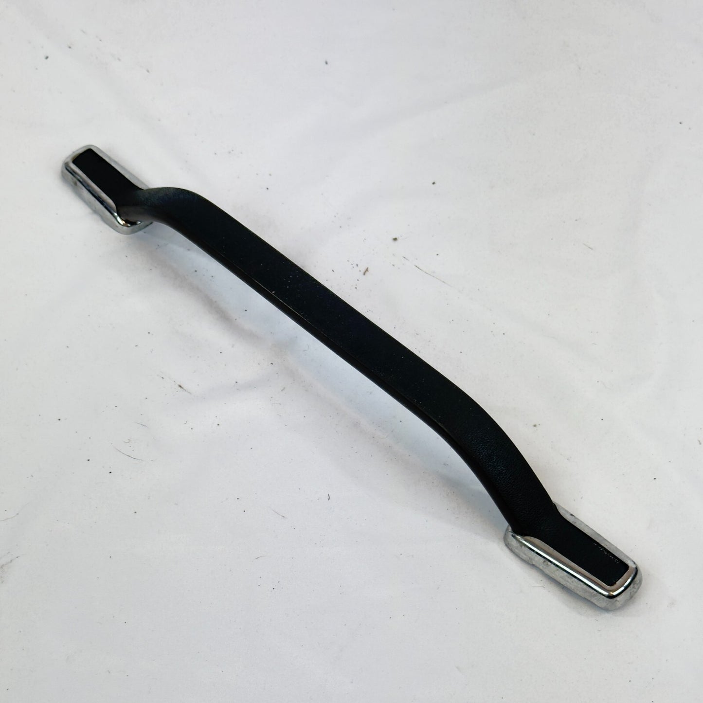 Angstgriff Dachgriff Haltegriff Haltestange Schwarz Hinten Innen Mercedes W116 – Bild 2
